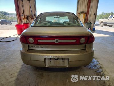 Zdjęcie 6 z 12 samochodu: 2003 CHEVROLET CAVALIER LS VIN:1G1JF52F437253442 - miniatura