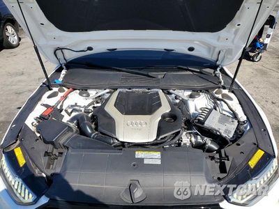 Zdjęcie 11 z 12 samochodu: 2019 AUDI A7 PRESTIGE S-LINE VIN:WAUV2AF21KN110072 - miniatura