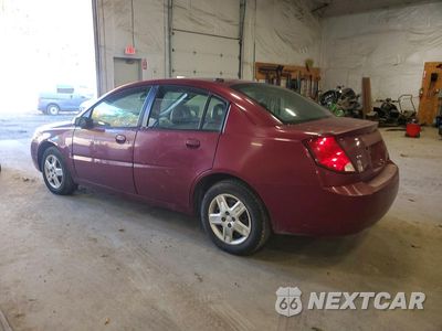 Drugie zdjęcie samochodu z przodu: 2006 SATURN ION LEVEL 2 VIN:1G8AJ58F06Z175158 - miniatura