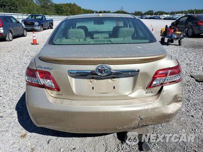 Zdjęcie 6 z 12 samochodu: 2011 TOYOTA CAMRY XLE VIN:4T4BF3EKXBR130142 - miniatura