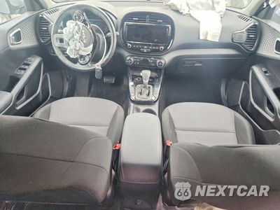 Zdjęcie 8 z 12 samochodu: 2022 KIA SOUL X-LINE VIN:KNDJ23AU4N7155201 - miniatura