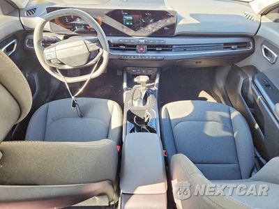 Zdjęcie 8 z 12 samochodu: 2025 KIA K4 LXS VIN:3KPFT4DE0SE032441 - miniatura