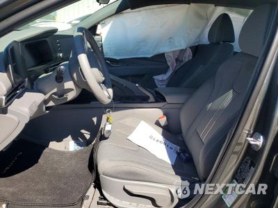 Zdjęcie 7 z 12 samochodu: 2026 HYUNDAI ELANTRA SEL SPORT VIN:KMHLM4DG5TU243599 - miniatura