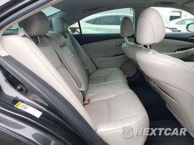 Zdjęcie 10 z 12 samochodu: 2011 LEXUS ES 350 VIN:JTHBK1EG3B2445532 - miniatura