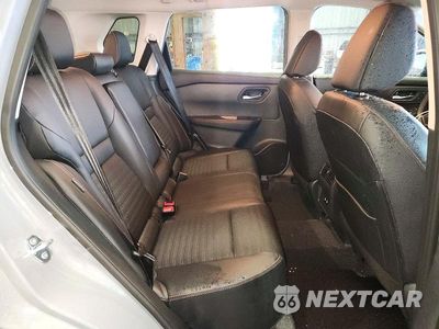 Zdjęcie 11 z 14 samochodu: 2026 NISSAN ROGUE ROCK CREEK VIN:5N1BT3BB7TC777483 - miniatura