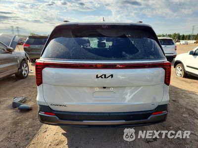 Zdjęcie 6 z 14 samochodu: 2026 KIA CARNIVAL HYBRID SX PRESTIGE VIN:KNDNE5KA6T6127749 - miniatura