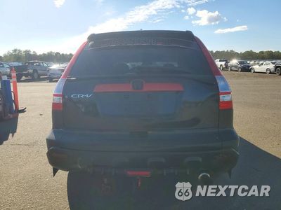 Zdjęcie 6 z 13 samochodu: 2009 HONDA CR-V EX VIN:5J6RE48579L032451 - miniatura