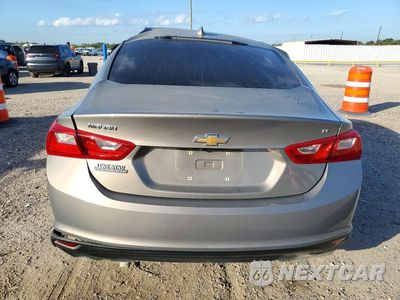 Zdjęcie 6 z 12 samochodu: 2017 CHEVROLET MALIBU LT VIN:1G1ZE5ST1HF214493 - miniatura