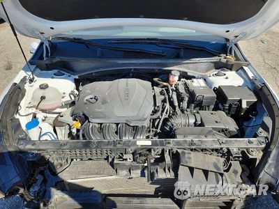 Zdjęcie 12 z 13 samochodu: 2025 KIA SPORTAGE LX VIN:5XYK23DF1SG320461 - miniatura
