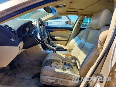 Zdjęcie 7 z 12 samochodu: 2004 ACURA TL VIN:19UUA66244A013491 - miniatura