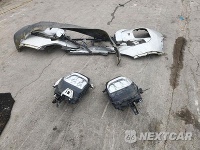 Zdjęcie 13 z 14 samochodu: 2022 MITSUBISHI OUTLANDER ES VIN:JA4J4TA87NZ015199 - miniatura