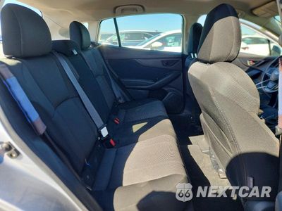 Zdjęcie 10 z 12 samochodu: 2019 SUBARU IMPREZA VIN:4S3GTAB60K3740663 - miniatura