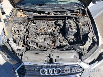 Zdjęcie 11 z 13 samochodu: 2018 AUDI A3 PREMIUM VIN:WAUAUGFFXJ1041760 - miniatura