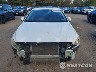 Piąte zdjęcie samochodu w środku: 2016 VOLVO S60 PREMIER VIN:LYV402FK4GB113677 - miniatura