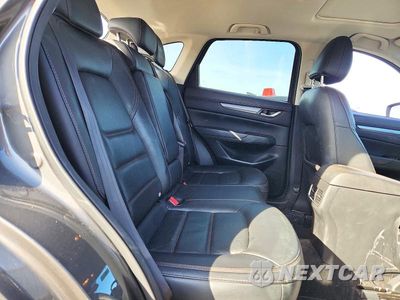 Zdjęcie 11 z 14 samochodu: 2021 MAZDA CX-5 TOURING VIN:JM3KFBCM6M1380373 - miniatura