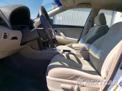 Zdjęcie 7 z 12 samochodu: 2007 TOYOTA CAMRY LE VIN:4T1BE46K27U648559 - miniatura