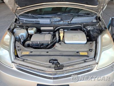Zdjęcie 11 z 12 samochodu: 2009 TOYOTA PRIUS BASE VIN:JTDKB20U297866160 - miniatura