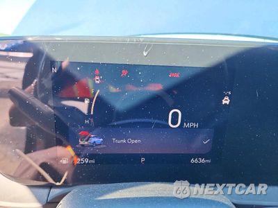 Zdjęcie 9 z 14 samochodu: 2025 BUICK ENVISTA PREFERRED VIN:KL47LAEP0SB131710 - miniatura