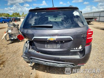 Zdjęcie 6 z 13 samochodu: 2016 CHEVROLET EQUINOX LT VIN:2GNALCEK6G6116464 - miniatura