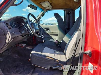 Zdjęcie 7 z 12 samochodu: 2003 FORD RANGER VIN:1FTYR10U53PB00916 - miniatura