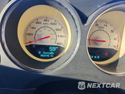 Zdjęcie 9 z 12 samochodu: 2013 DODGE CHALLENGER R/T VIN:2C3CDYBT8DH515826 - miniatura