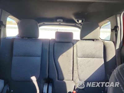 Zdjęcie 10 z 14 samochodu: 2018 MITSUBISHI OUTLANDER SE VIN:JA4AZ3A34JZ044529 - miniatura