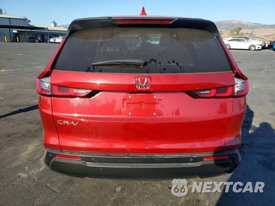 Zdjęcie 6 z 14 samochodu: 2026 HONDA CR-V EXL VIN:2HKRS3H73TH316004 - miniatura