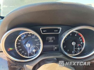 Zdjęcie 9 z 13 samochodu: 2015 MERCEDES-BENZ ML 350 VIN:4JGDA5JB7FA508718 - miniatura