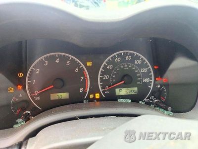 Zdjęcie 9 z 12 samochodu: 2010 TOYOTA COROLLA LE VIN:2T1BU4EE9AC286236 - miniatura