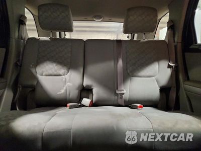 Zdjęcie 10 z 14 samochodu: 2005 CHEVROLET EQUINOX LT VIN:2CNDL73F956097193 - miniatura