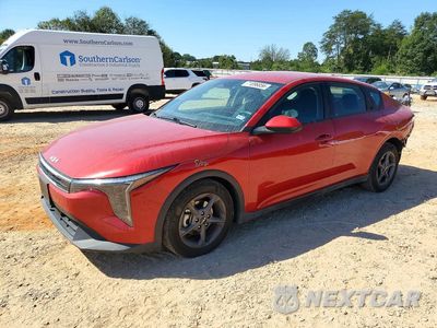 2025 KIA K4 LXS 3KPFT4DE9SE044684 - główne zdjęcie licytacji z USA - miniatura