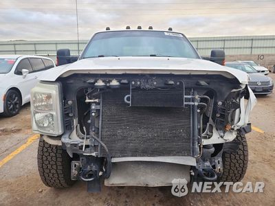 Piąte zdjęcie samochodu w środku: 2014 FORD F250 SUPER DUTY VIN:1FT7W2B68EEA17360 - miniatura