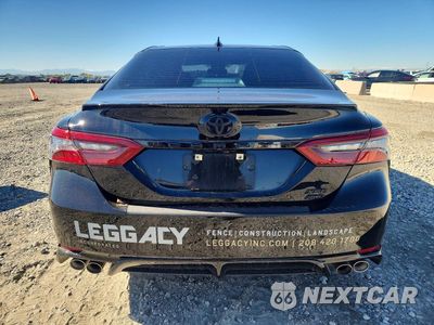 Zdjęcie 6 z 12 samochodu: 2023 TOYOTA CAMRY XSE VIN:4T1K61BK8PU107159 - miniatura