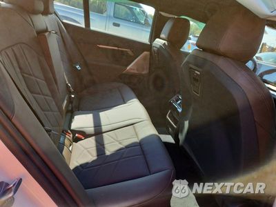 Zdjęcie 10 z 12 samochodu: 2026 BMW I5 XDRIVE 40 VIN:WBY33HG03TCX23710 - miniatura