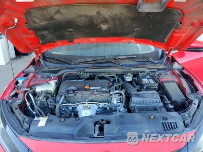 Zdjęcie 11 z 12 samochodu: 2021 HONDA CIVIC SPORT VIN:2HGFC2F89MH540296 - miniatura