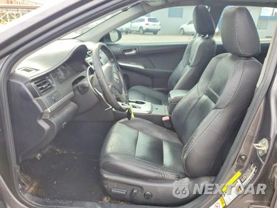 Zdjęcie 7 z 12 samochodu: 2014 TOYOTA CAMRY SE VIN:4T1BF1FKXEU735067 - miniatura