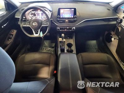 Zdjęcie 8 z 13 samochodu: 2020 NISSAN ALTIMA S VIN:1N4BL4BVXLC225504 - miniatura