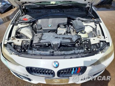 Zdjęcie 11 z 12 samochodu: 2015 BMW 328 XI SULEV VIN:WBA3B5C51FP654336 - miniatura