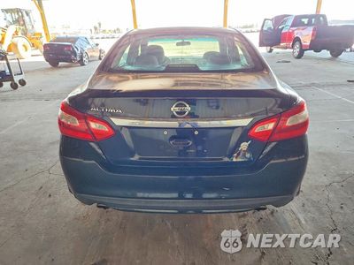Zdjęcie 6 z 12 samochodu: 2016 NISSAN ALTIMA 2.5 S VIN:1N4AL3AP5GC210780 - miniatura