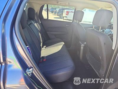 Zdjęcie 10 z 12 samochodu: 2014 GMC TERRAIN SLE VIN:2GKALREK5E6162476 - miniatura