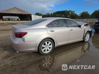 Trzecie zdjęcie samochodu z tyłu: 2008 LEXUS ES 350 VIN:JTHBJ46G782174065 - miniatura