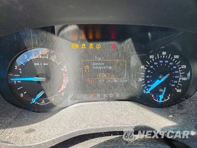 Zdjęcie 9 z 12 samochodu: 2015 FORD FUSION SE VIN:3FA6P0H75FR243213 - miniatura