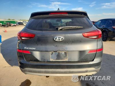 Zdjęcie 6 z 13 samochodu: 2020 HYUNDAI TUCSON SEL VIN:KM8J33AL8LU251878 - miniatura