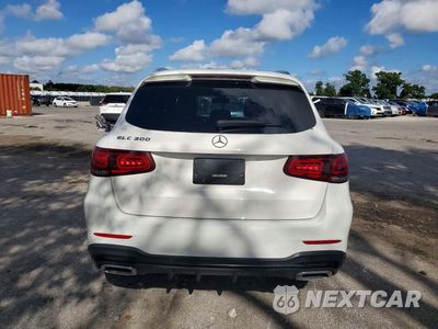 Zdjęcie 6 z 13 samochodu: 2021 MERCEDES-BENZ GLC 300 VIN:W1N0G8DB8MV287840 - miniatura