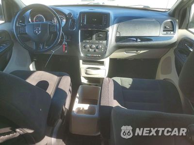Zdjęcie 8 z 13 samochodu: 2015 DODGE GRAND CARAVAN SE VIN:2C4RDGBGXFR660639 - miniatura