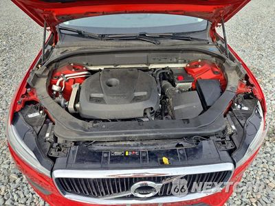 Zdjęcie 12 z 13 samochodu: 2019 VOLVO XC60 T5 VIN:LYV102RK4KB289832 - miniatura