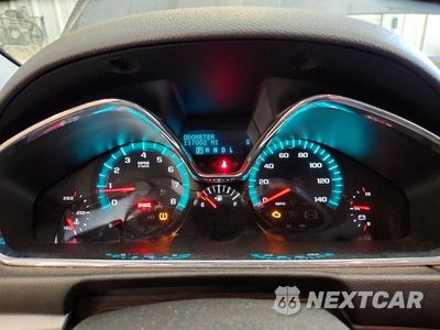 Zdjęcie 9 z 13 samochodu: 2017 CHEVROLET TRAVERSE LT VIN:1GNKVGKD7HJ219067 - miniatura