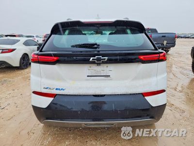Zdjęcie 6 z 12 samochodu: 2023 CHEVROLET BOLT EUV PREMIER VIN:1G1FZ6S03P4139874 - miniatura
