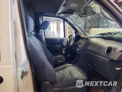 Zdjęcie 11 z 13 samochodu: 2012 FORD TRANSIT CONNECT XL VIN:NM0LS7AN3CT077651 - miniatura