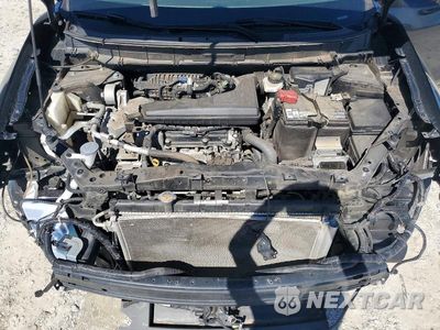 Zdjęcie 12 z 13 samochodu: 2017 NISSAN ROGUE SL VIN:5N1AT2MV9HC868808 - miniatura